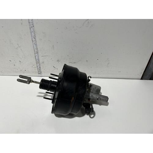 Toyota Crown Brake Booster with Master Cylinder JZS171 06/1999-08/2003