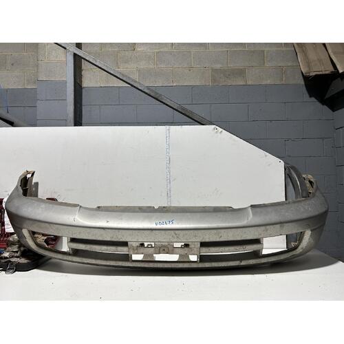 Toyota Prado Front Bumper VZJ95 08/1999-01/2003