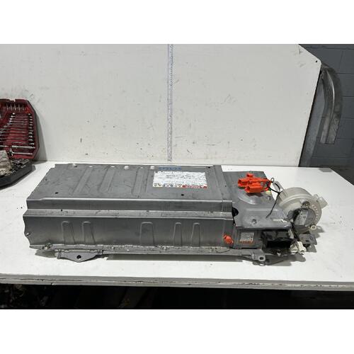 Toyota Prius Hybrid Battery with Cooling Fan ZVW30 07/2009-12/2015