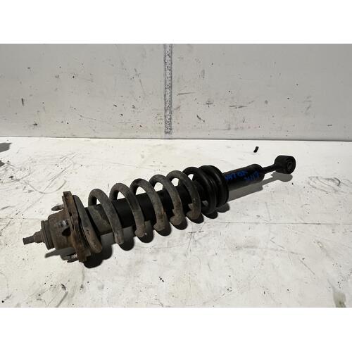 Toyota HILUX Left Rear Strut KUN26 4WD 03/05-08/15