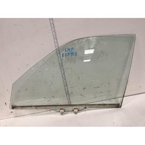 Honda CRV Left Front Door Window Glass RD7 12/01-02/07