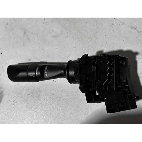 Toyota Camry Wiper Switch ASV50 12/2011-05/2015