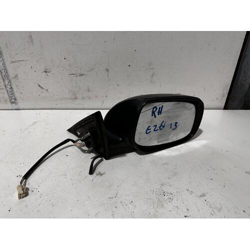 Toyota Camry Right Door Mirror ACV40 06/2006-11/2011