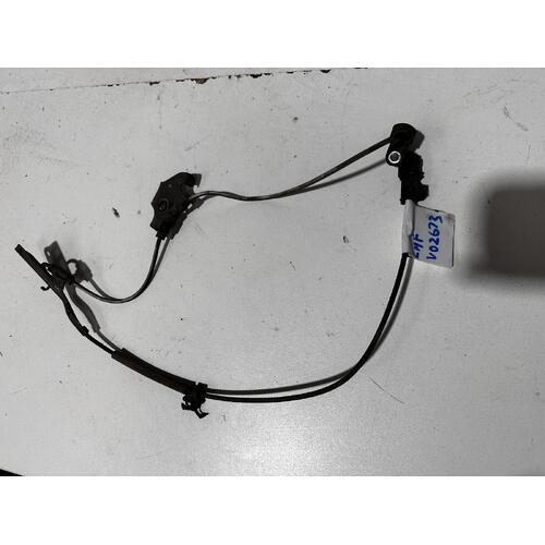 Toyota RAV4 Left Front ABS Sensor ACA33 11/2005-11/2012