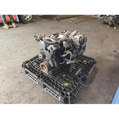 Lexus IS200 2.0L Petrol Engine 1G-FE GXE10 01/1998-10/2005