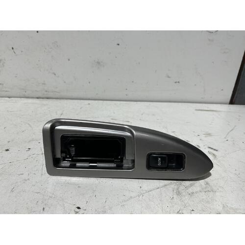 Toyota Prado Right Rear Window Switch GRJ120 02/2003-10/2009