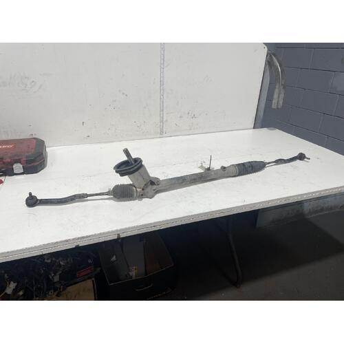 Nissan Pulsar Steering Rack B17 12/2012-12/2017