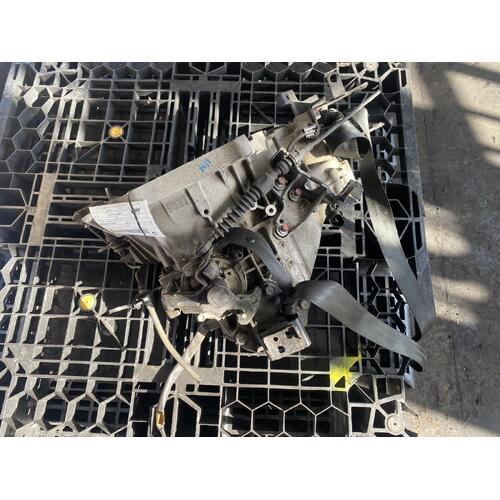 Hyundai I30 Manual Gearbox 1.6L Petrol FD 04/10-04/12