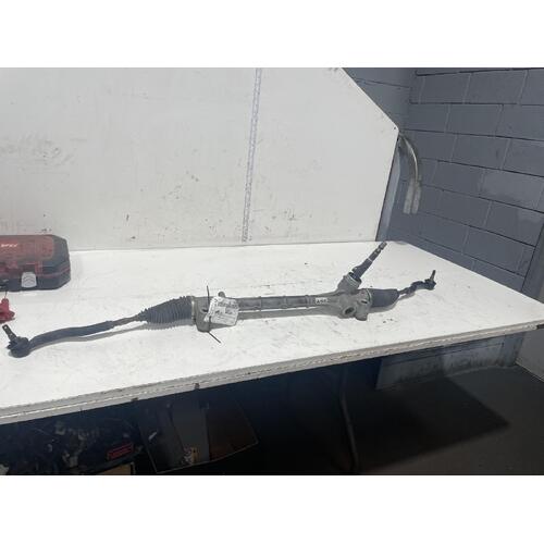 Tyotoa Corolla  Steering Rack ZRE182 10/2012-06/2018