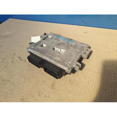 Suzuki Swift Engine Ecu 1.5L Petrol EZ 09/04-02/11