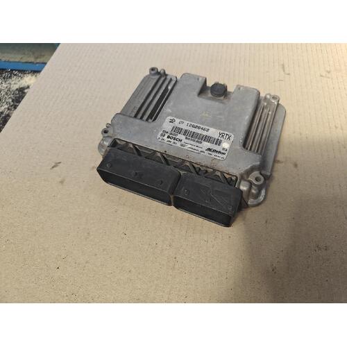 Holden Commodore ECU VE 08/2006-05/2013