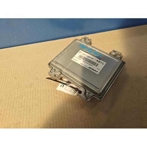 Holden Captiva Engine ECU 2.4L Petrol LE9 Auto CG II 01/11-06/18