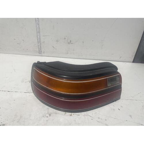 Holden Nova Left Tail Light LF 09/1991-10/1994