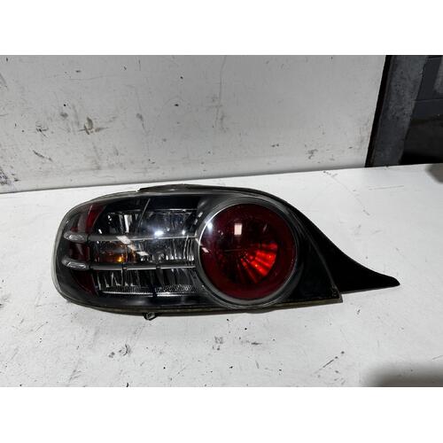 Mazda RX-8 Left Tail Light FE 07/2003-06/2008