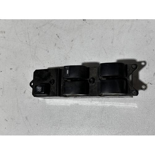 Mitsubishi Lancer Master Window Switch CJ 07/2007-06/2010