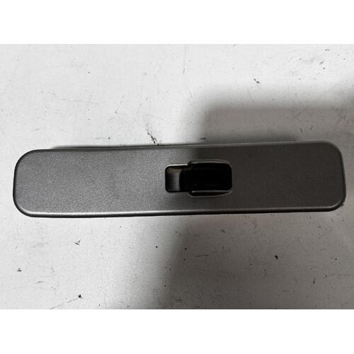 Mitsubishi Triton Left Front Window Switch MK 10/1996-06/2006