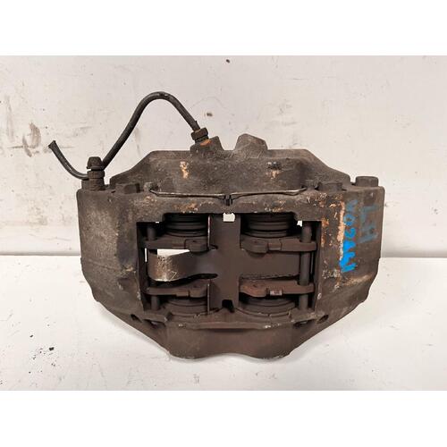 Toyota HILUX Caliper KUN26 Left Front 4WD 02/05-03/12