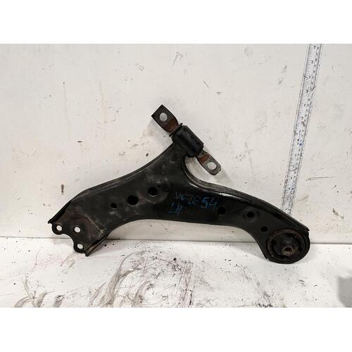 Toyota RAV4 Left Front Lower Control Arm AXAH52 11/2018-Current