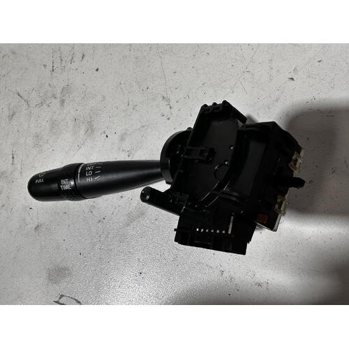 Toyota Corolla Wiper Switch ZZE122 12/2001-04/2007