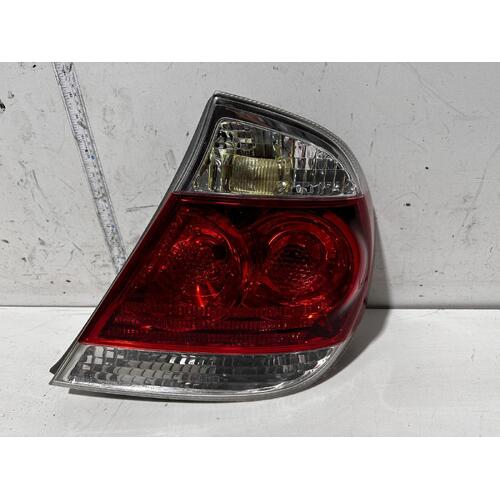 Toyota Camry Right Tail Light ACV36 08/2002-05/2006