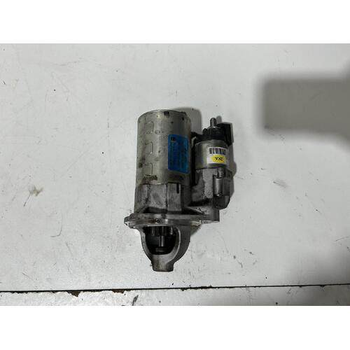 Hyundai Accent Starter Motor RB 06/2015-12/2019