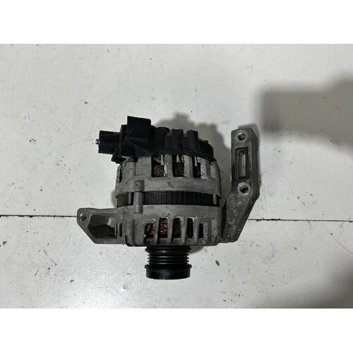 Ford Focus Alternator LW II 05/2011-08/2015