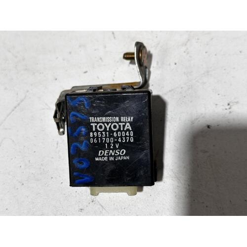 Toyota Landcruiser Transmission Relay UZJ100 04/1998-10/2007