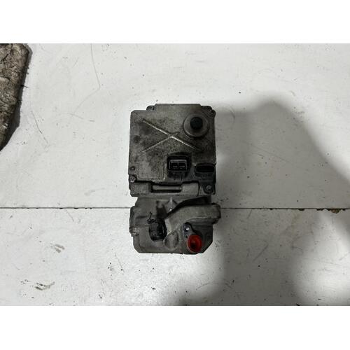 Toyota Camry A/C Compressor AHV40 12/2009-11/2011