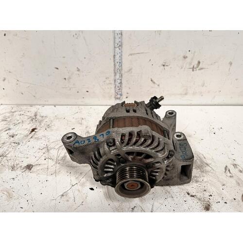 Mazda 3 Alternator BL 04/2009-10/2013