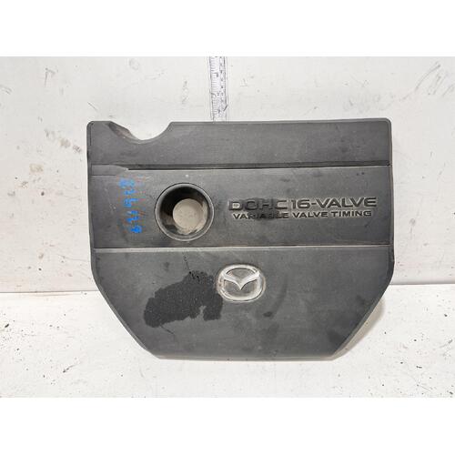 Mazda 6 Engine Cover GG 2.3 Petrol L3 07/05-02/08 