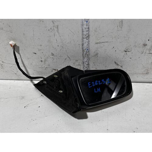 Mazda 323 Left Door Mirror BJ 09/1998-12/2003