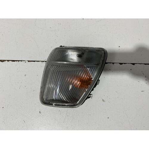 Toyota Townace Left Corner Light KR42 01/1997-03/2004