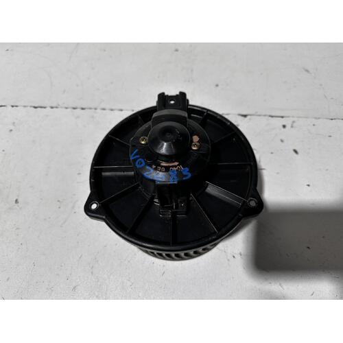 Toyota Townace Heater Fan Motor KR42 01/1997-03/2004