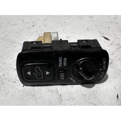 Toyota Prado Height Control Switch GRJ120 02/2003-04/2009