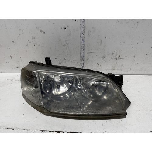 Ford Territory Right Head Light SX 05/2004-04/2009