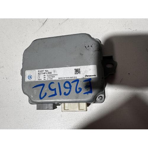 Subaru Impreza ISS DC Converter Module G5 11/2016-Current