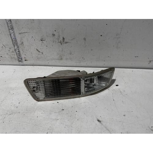 Toyota RAV4 Left Bumper Flasher SXA11 10/1997-06/2000