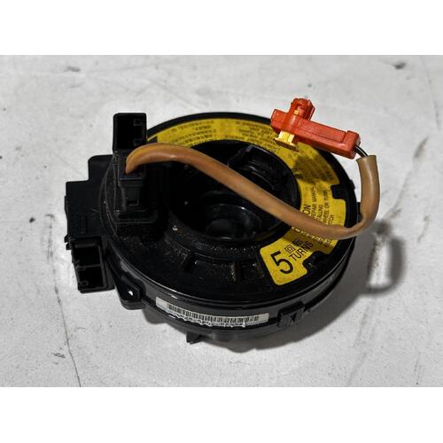 Toyota Corolla Clockspring ZZE122 06/2004-04/2007