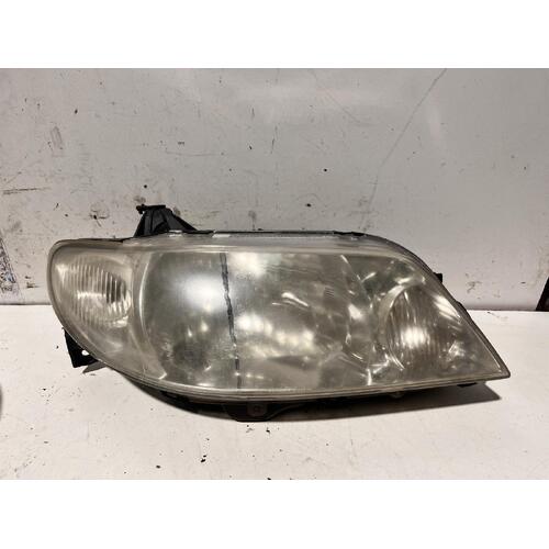 Mazda 323 Right Headlight BJ 03/01-12/03