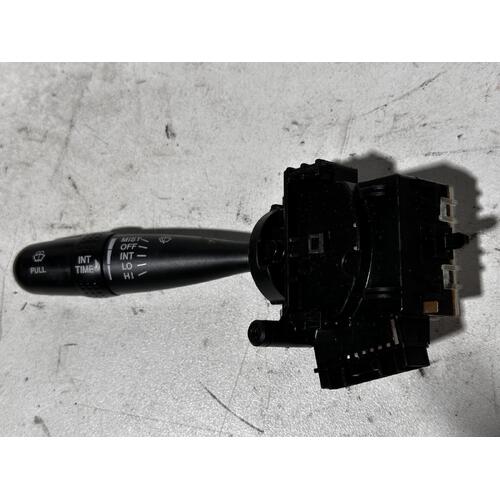 Toyota Corolla Wiper Switch ZZE122 12/2001-04/2007