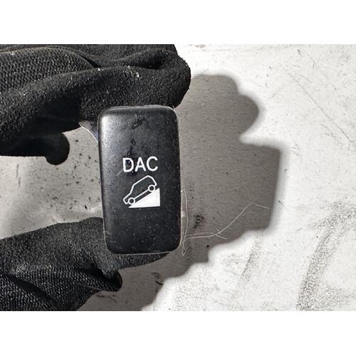 Toyota Prado DAC Switch GRJ120 02/2003-10/2009