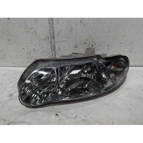 Holden Commodore Left Head Light VX 10/2000-09/2002