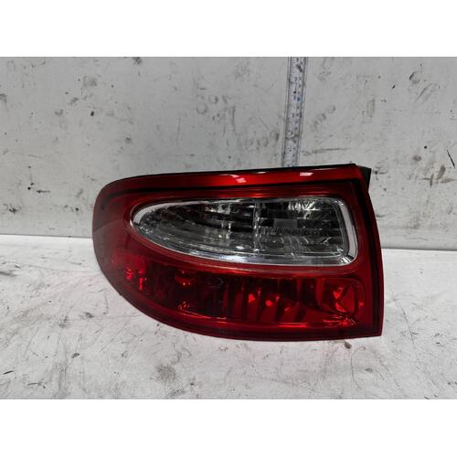 Holden Commodore Left Tail Light VX 10/2000-09/2002