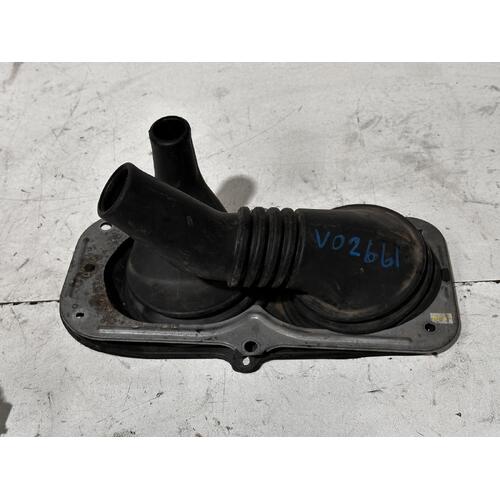 Toyota Hilux Gear Shifter / Transfer Shifter Boot KUN26 03/2005-08/2015