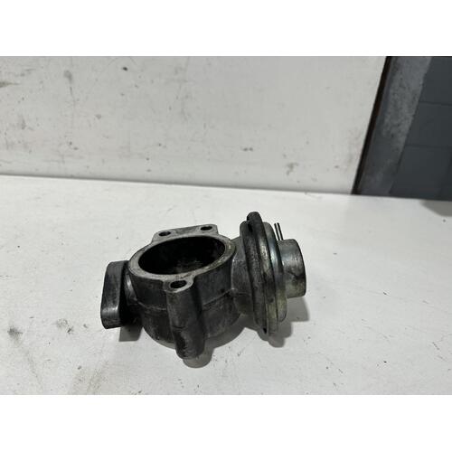 Toyota Hilux EGR Valve KUN26 03/2005-08/2006