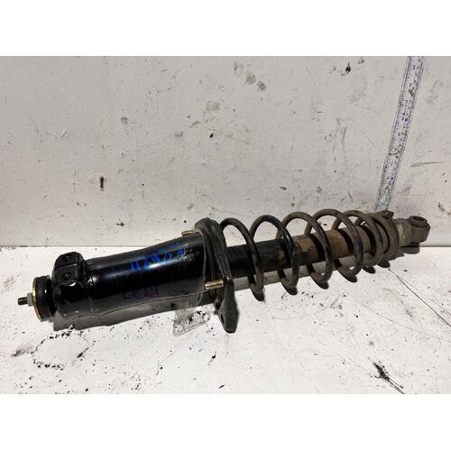 Mazda RX-8 Left Rear Strut FE 07/2003-11/2011