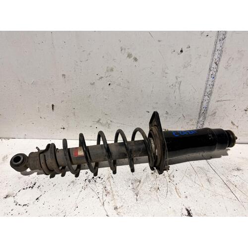 Mazda RX-8 Right Rear Strut FE 07/2003-11/2011