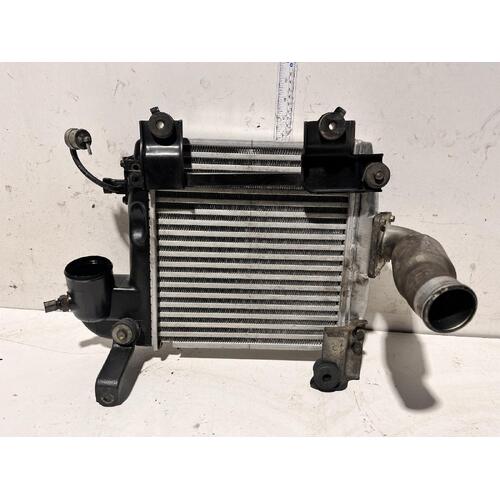 Toyota Hilux Intercooler KUN26 03/2005-08/2006