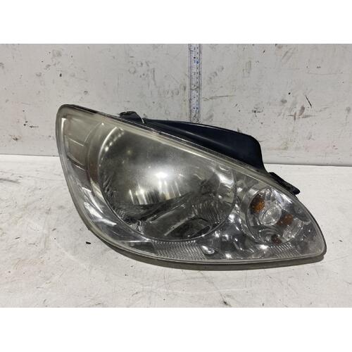 Hyundai Getz Right Head Light TB 07/2007-09/2011