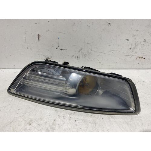 Ford Mondeo Left Front Bumper Foglight MA 10/2007-10/2010